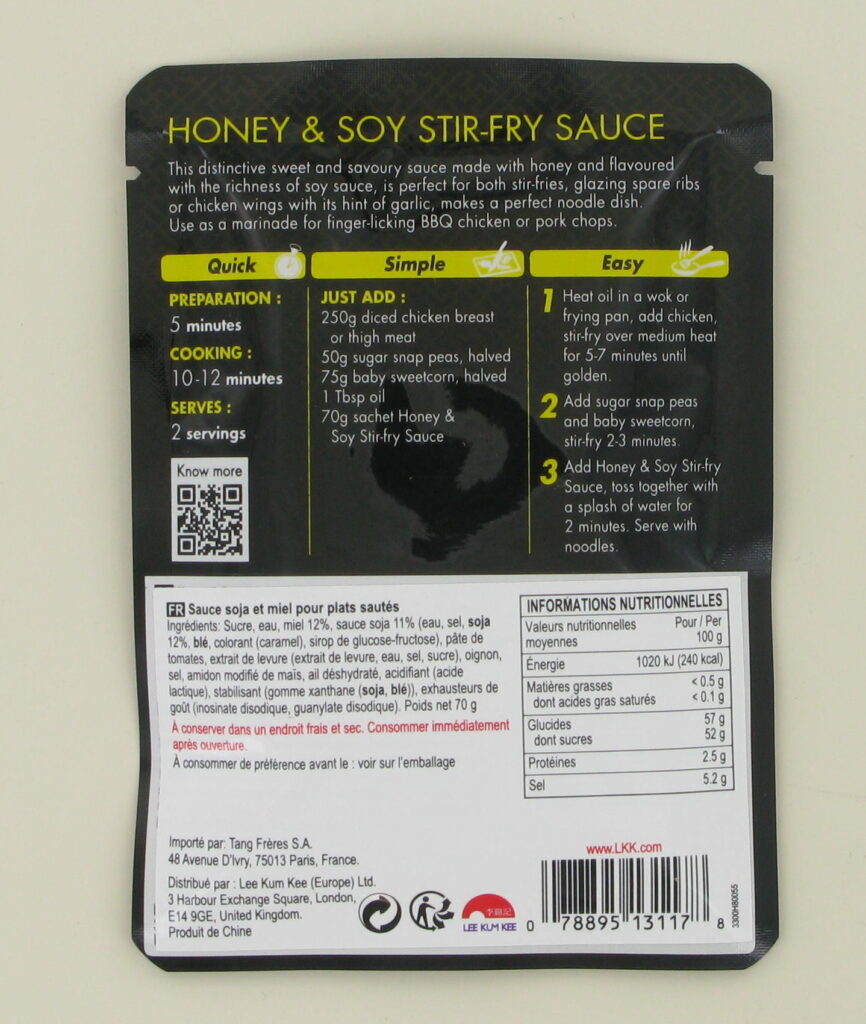 2026-10 - OLD_147650 SAUCE SOJA ET MIEL POUR PLATS SAUTES 70G ETQ – (1)