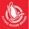 Flying Goose