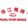 Pearl River Bridge