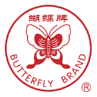 Butterfly Brand (福建蝴蝶瓶茶叶)