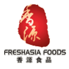 Freshasia foods (香源)