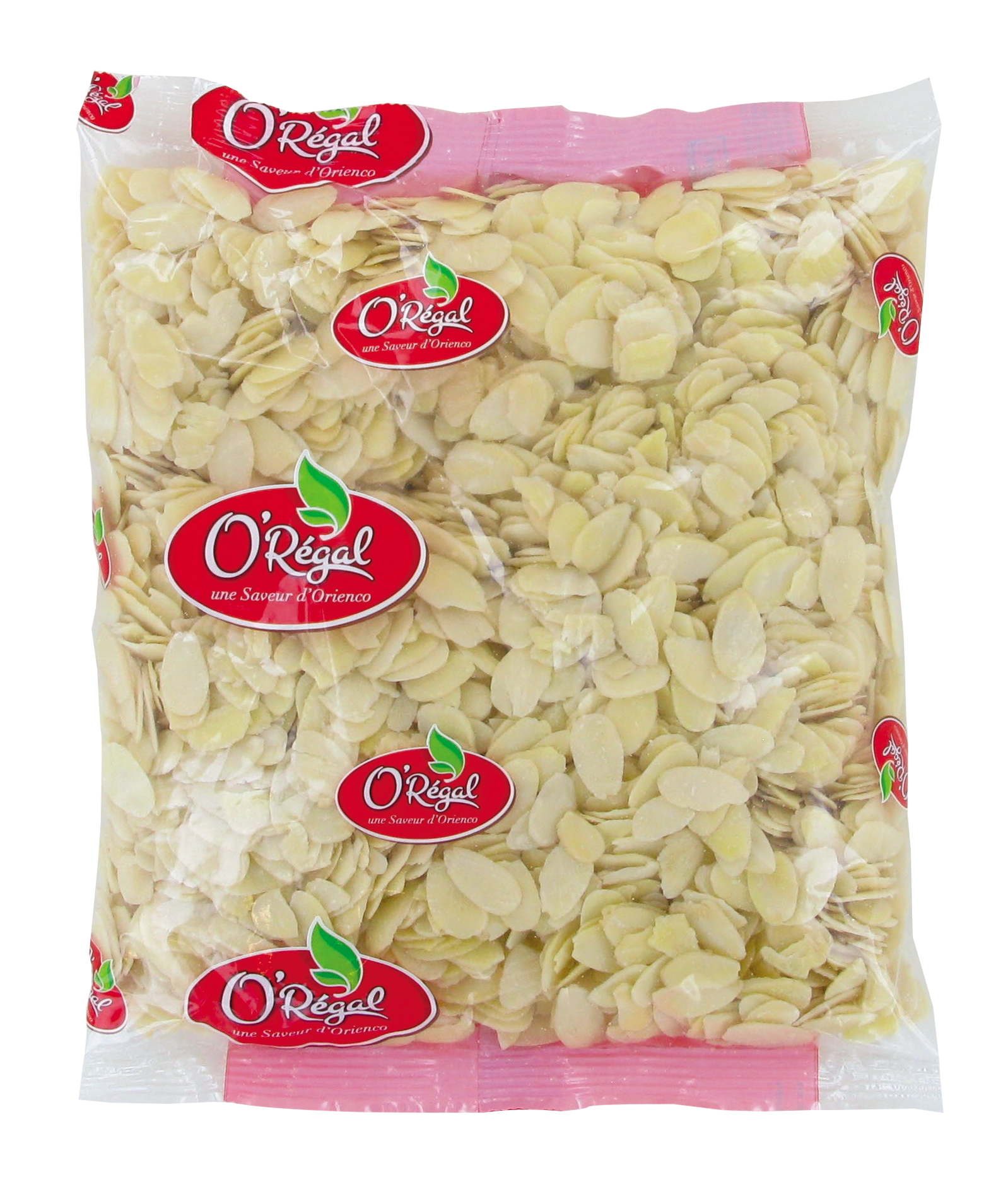 Amandes effilées 400 g