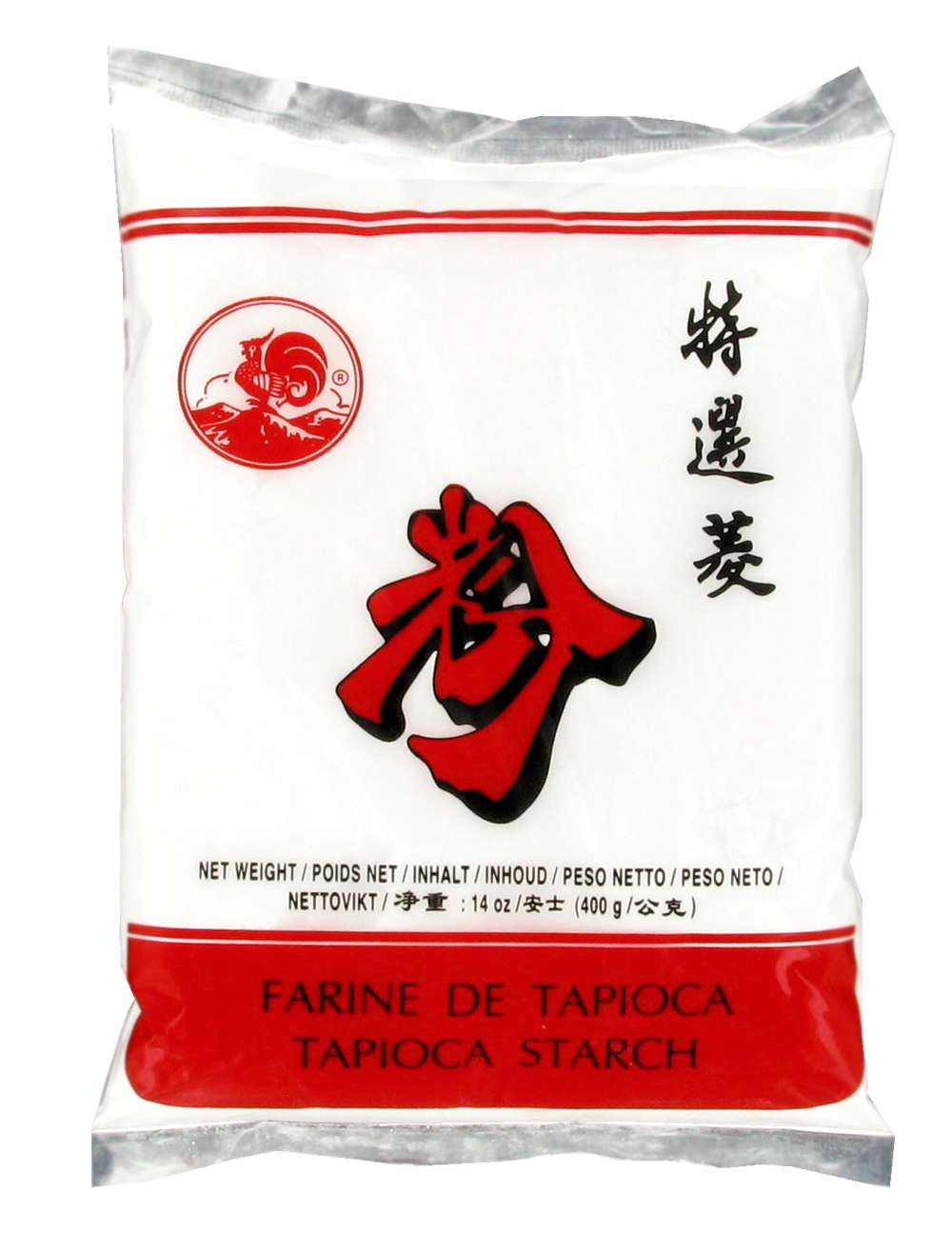 Farmer farine de tapioca 400gr