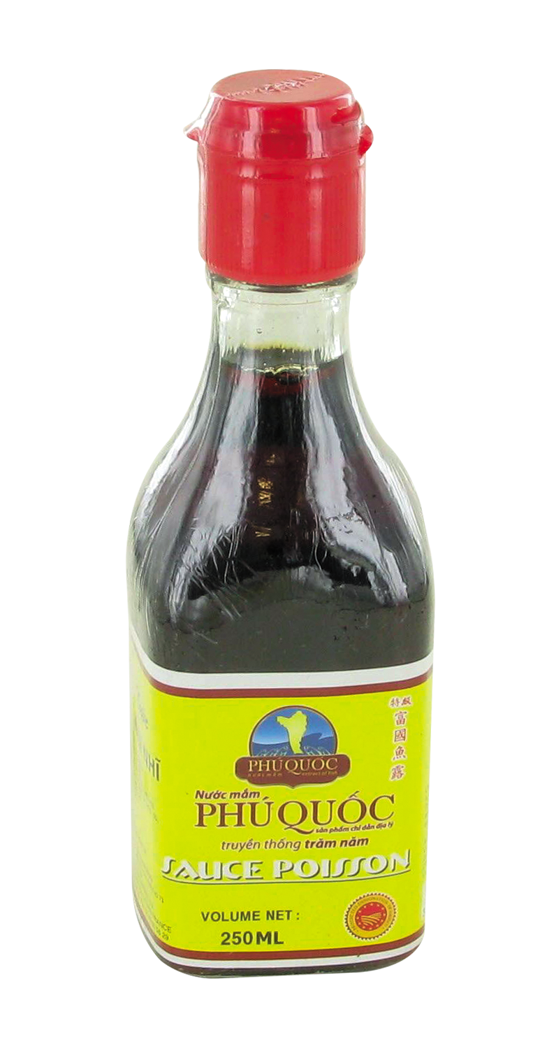 COCK BRAND - Sauce poisson - 700mL - (PETIT D'ASIE / PETIT TANG)