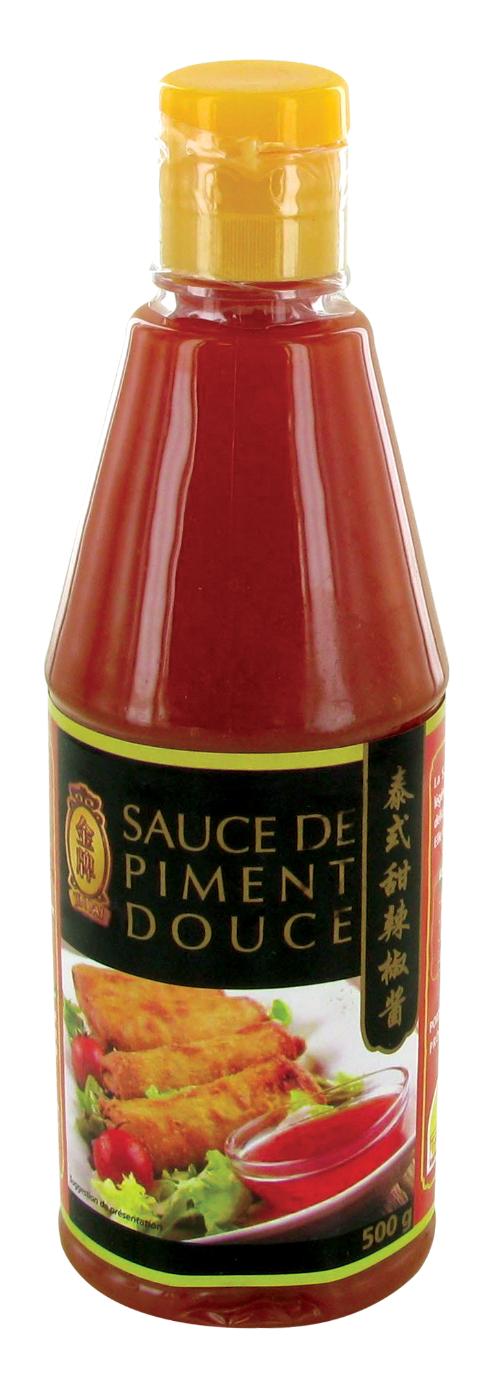 Bouteille sauce préremplir sucrée Unité Paquet Couleur Vert Volume 15 ml  Quantité 100 Motif ou Compatible Sucrée