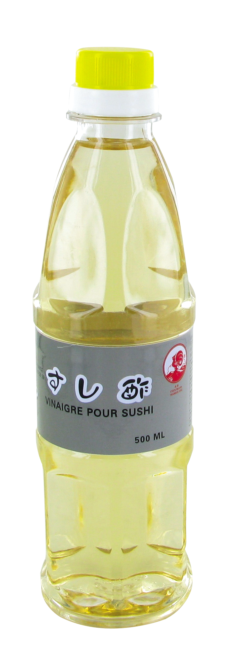 Huile de tournesol (葵花油) MAUREL - Épicerie sucrée et salée