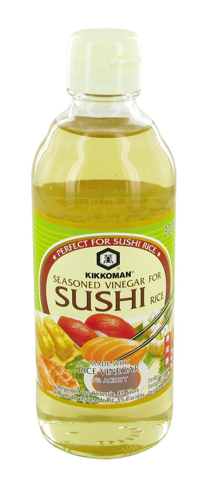 Vinaigre pour sushi Sushi Su 300ml