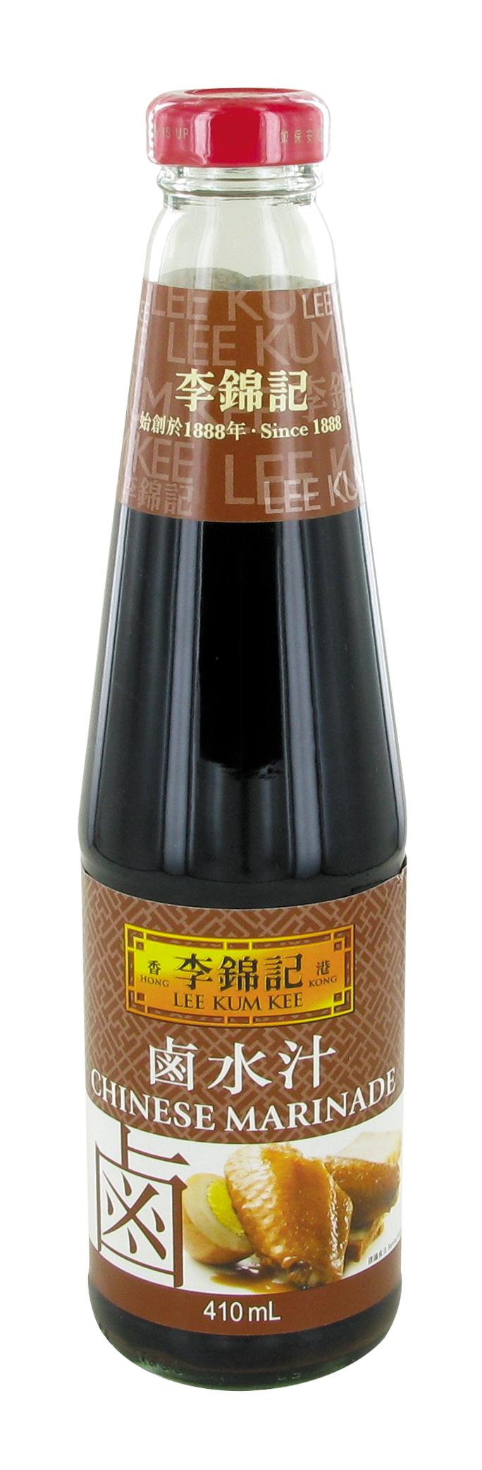 Sauce chinoise - flacon 290 g - RUSTICA au meilleur prix