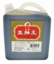 Sauce soja sucrée (日式甜酱油) YUMMYTO - Épicerie sucrée et salée