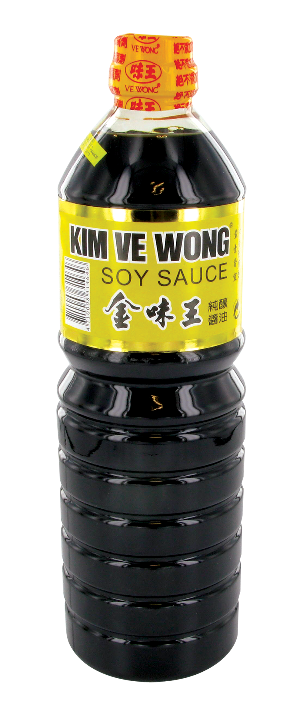 Sauce soja pour poisson vapeur (蒸鱼豉油) LEE KUM KEE - Épicerie sucrée et  salée, Sauces - Tang Frères