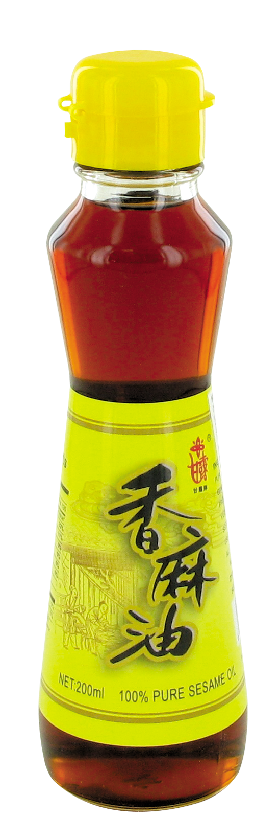 Sauce aigre-douce (有机甜酸酱) (Générique) - Produits BIO, Sauces, Pâtes de  curry - Tang Frères