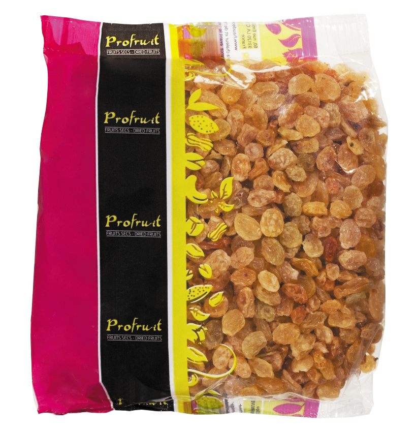 LES RAISINS SECS - Giraud-freres