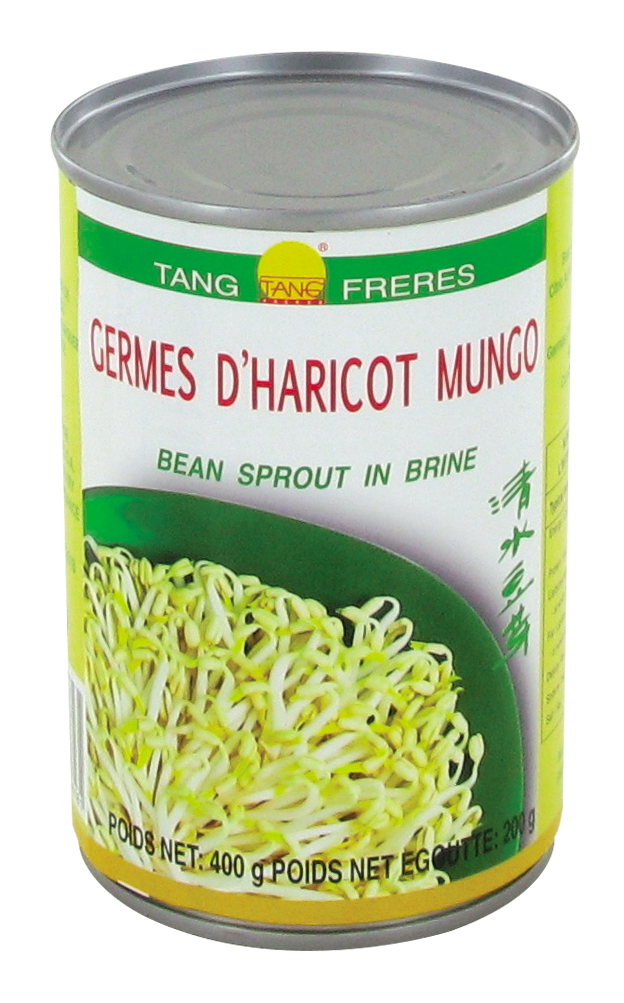 Haricots mungo, Wikia Saveurs du monde