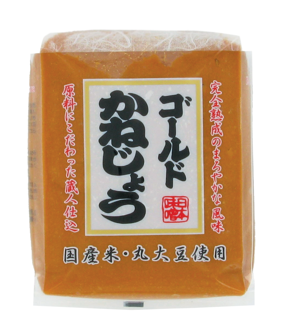 Pâte Miso blanc Shiro (白色味噌酱) NIHON MISO - Épicerie sucrée et salée,  Sauces - Tang Frères