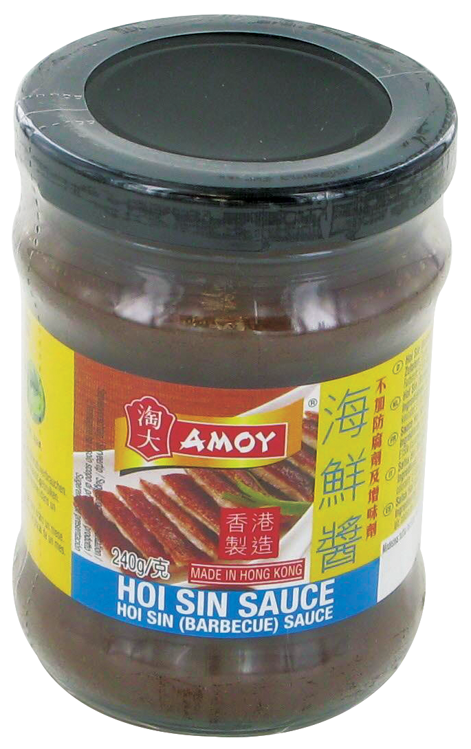 Sauce Hoisin AMOY 482g Chine