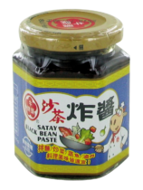Sauces - Produits alimentaires asiatiques - Tang Frères