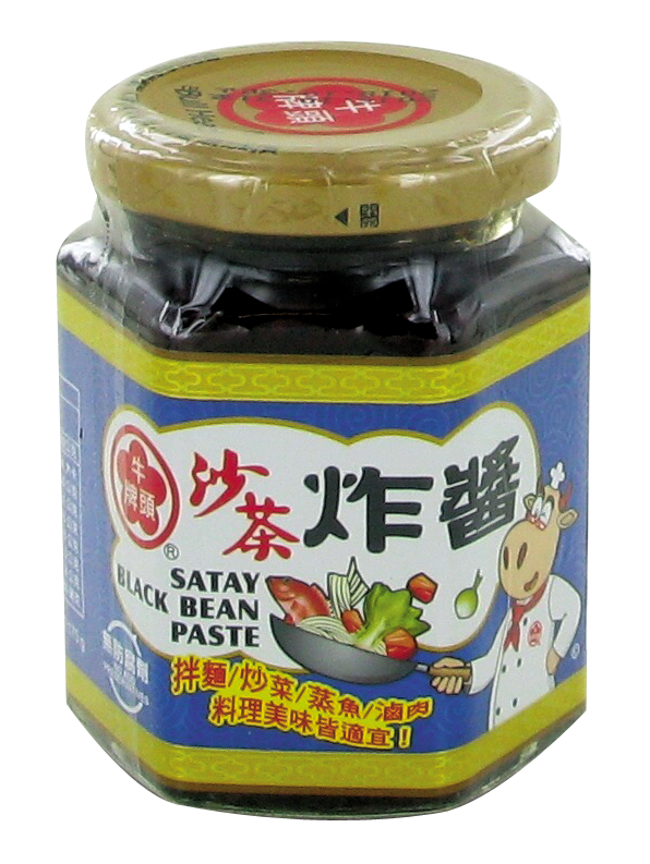 Sauce Soja foncée (有机老抽王) (Générique) - Produits BIO, Sauces, Pâtes de  curry - Tang Frères