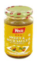 Sauce pimentée sucrée pour nems (泰式春卷酱) COCK - Épicerie sucrée et salée,  Sauces - Tang Frères