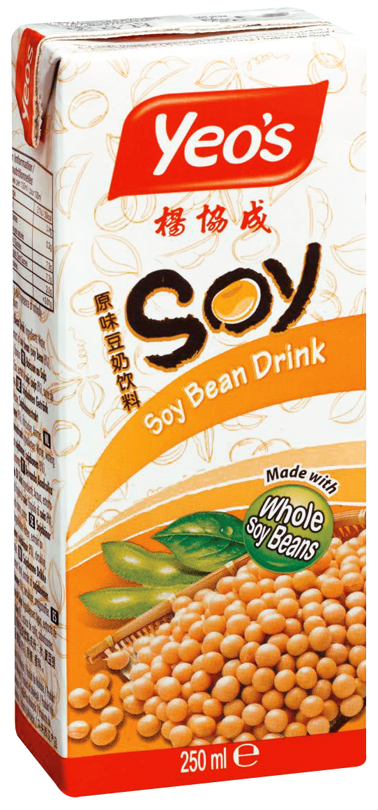 Lait de soja - 1000ml - Tônyû - iRASSHAi