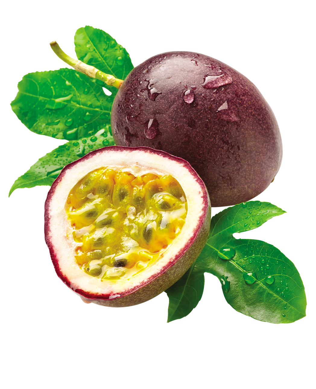 produits - fruits - fruit-de-la-passion-grenadille