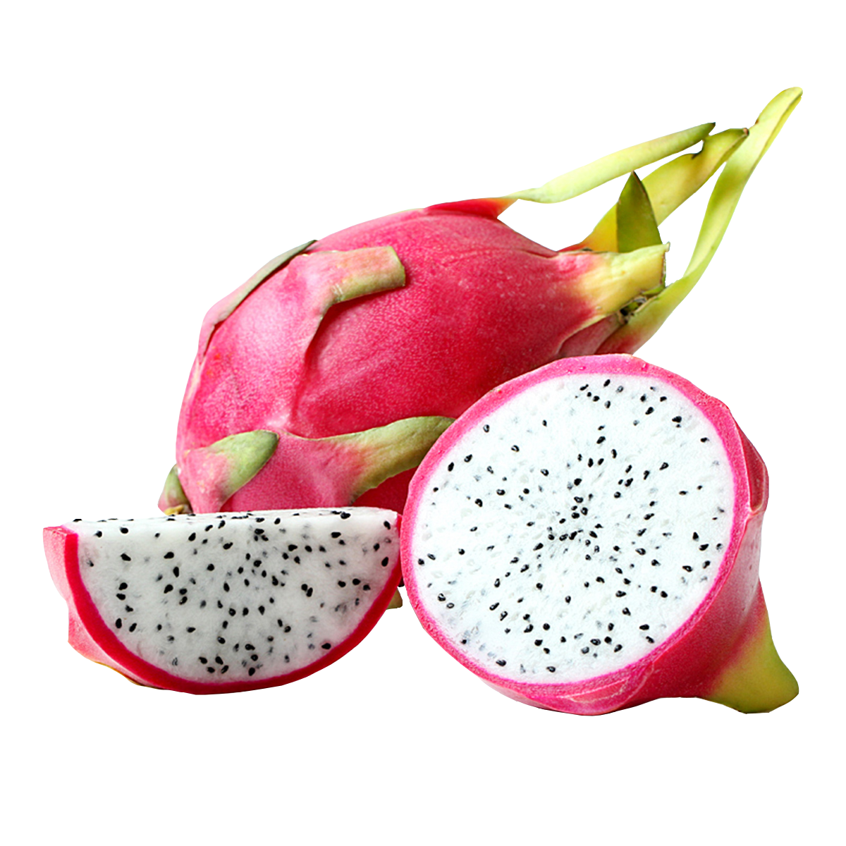 PITAYA - Fruit du dragon 