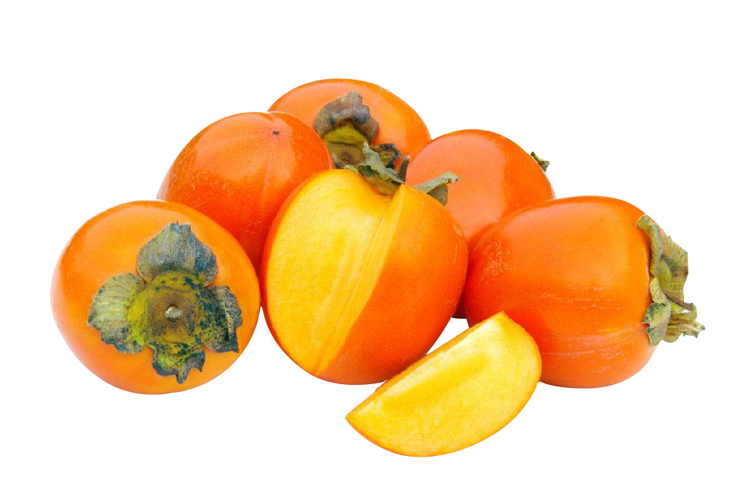 produits - fruits - kaki-plaquemine