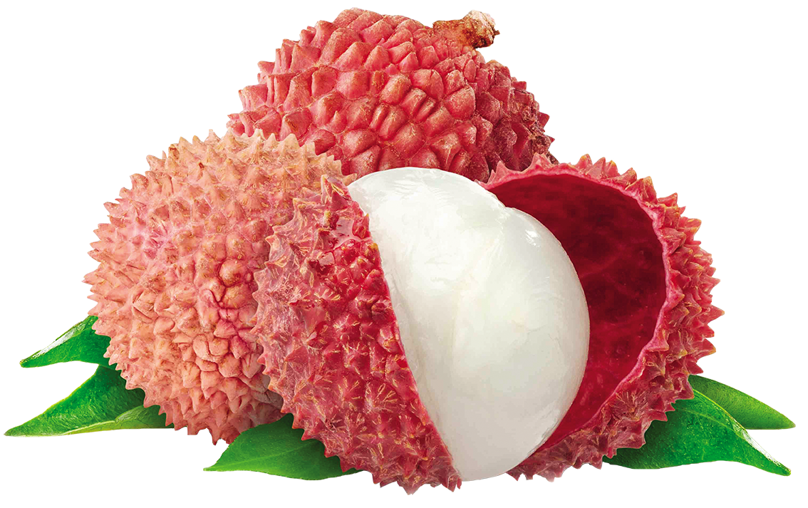 produits - fruits - litchi-lychee