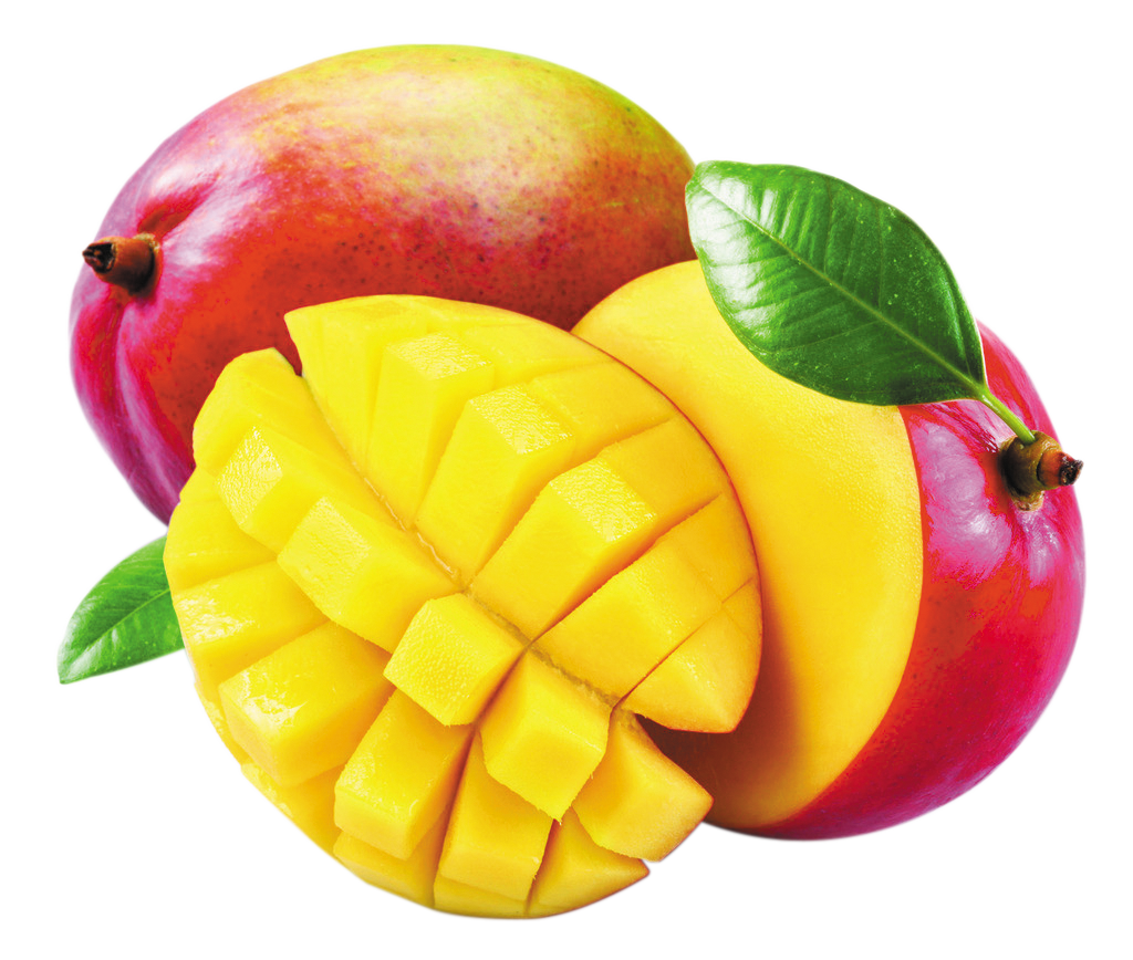 produits - fruits - mangue