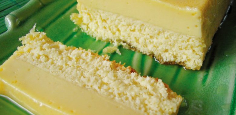 Flan Thai Au Lait De Coco Thailande Recettes Asiatiques Tang Freres Flan Thai Au Lait De Coco Thailande Recettes Asiatiques Tang Freres